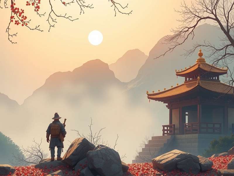 元宇宙场景下的文化遗产数字化传播新机遇